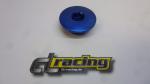 Schraube M24 Z�ndungsdeckel ignition cover passt an Husqvarna Fc 250 14-20 blau
