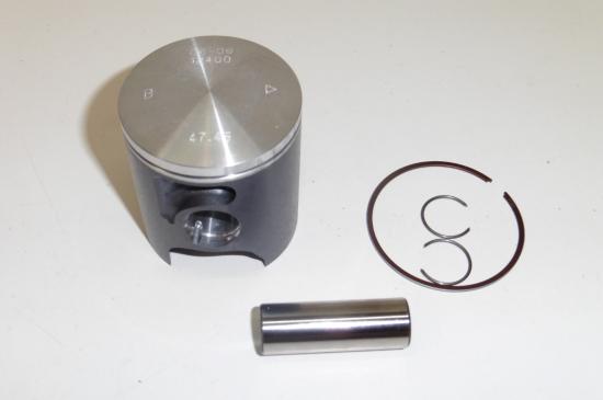 Kolbenkit 47,44 mm Kolbensatz piston kit passt an Yamaha Yz 85 02-18