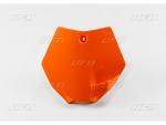 Startnummerntafel Verkleidung number plate cover passt an Ktm Sx 65 09-15 or