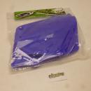 Seitenverkleidung Heckverkleidung side panels passt an Ktm Exc Sx 200 98-03 bl