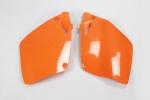 Seitenverkleidung Heckverkleidung side panels passt an Ktm Exc Sx 200 98-03 or