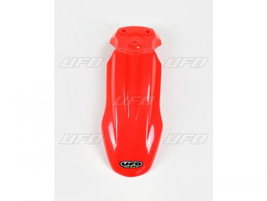 Schutzblech vorne Kotflgel fender fr Honda Crf Cr-f Cr50f 04-08 rot