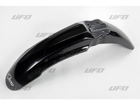 Schutzblech vorne Kotflgel fender fr Suzuki Rmz Rm-z 250 04-07 schwarz