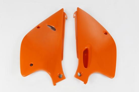 Seitenverkleidung fr Ktm Lc4 400 620 93-99 or - Lager -