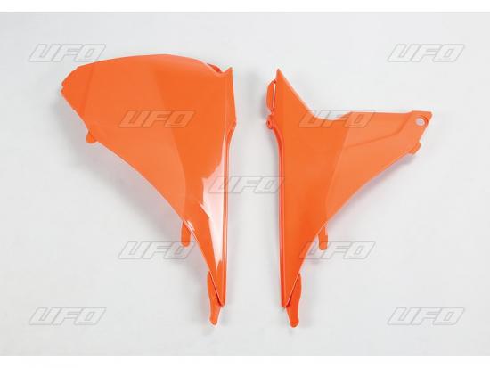 Luftfilterkasten airbox cover passt an Ktm Sx 125 150 250 Sxf 350 450 13-15 or