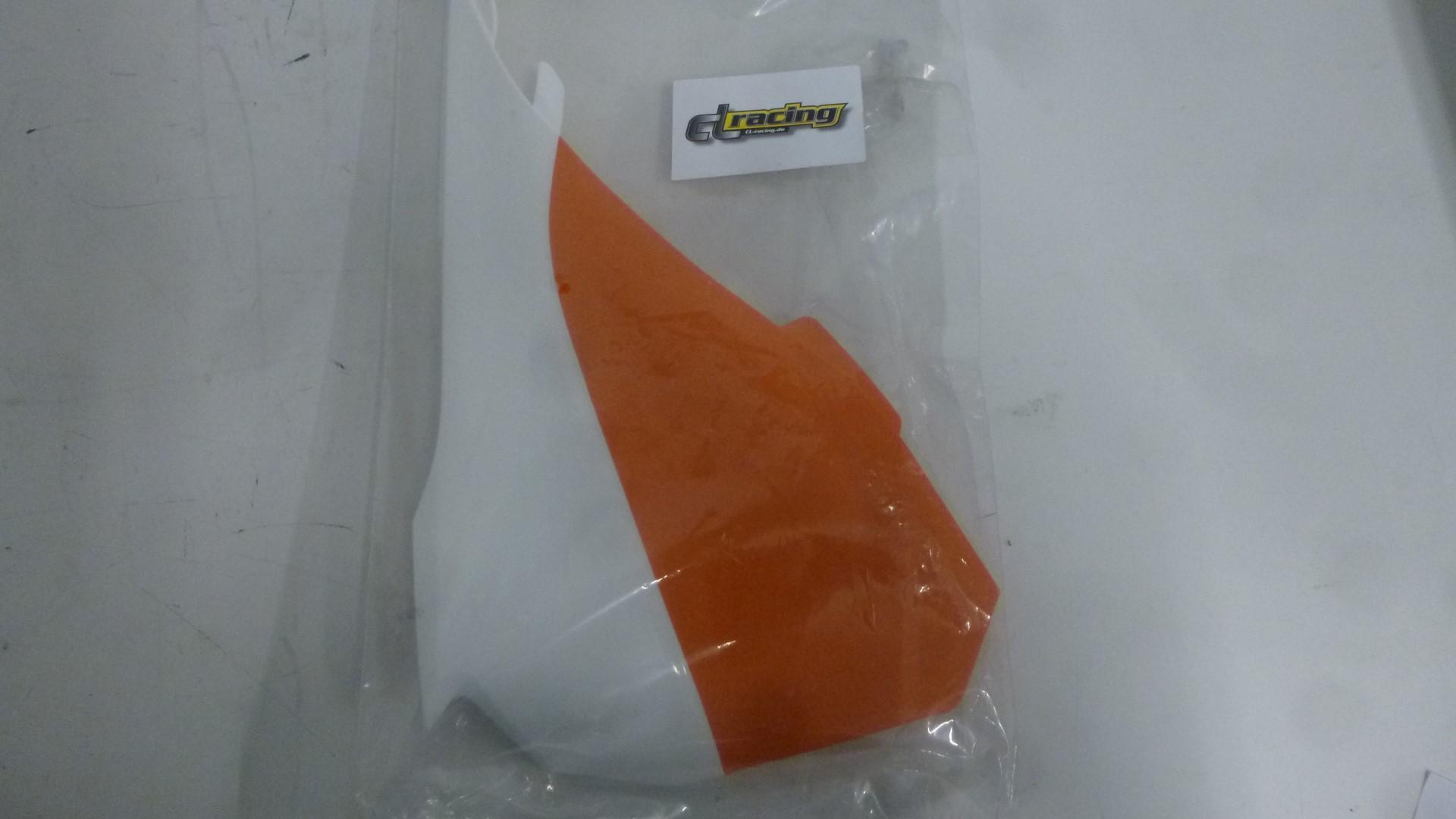 Luftfilterkastenabdeckung links airbox cover left passt an Ktm Sx 85 13-17 or-w