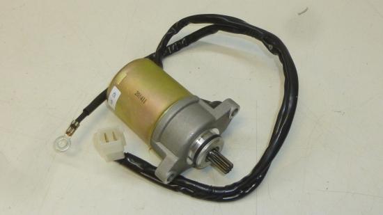 Anlassermotor Startermotor Zndung ignition fr Aprilia Scarabeo 100 Arctic Cat