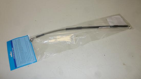 Bremsleitung hinten Stahlflex Bremsschlauch Bremse passt an Suzuki Rmz 250 2007