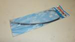 Bremsleitung hinten Stahlflex Bremsschlauch Bremse passt an Yamaha Yz 250 2002