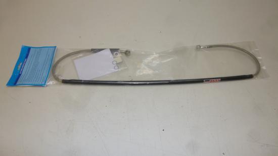 Bremsleitung vorne Stahlflex Bremsschlauch Bremse brake hose passt an Ktm Sx 85