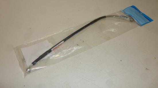 Bremsleitung hinten Stahlflex Bremsschlauch Bremse passt an Honda Crf 250 08-09