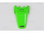 Schutzblech hinten Kotflgel fender passt an Honda Crf 50 Cr-f Cr50f 04-21 grn