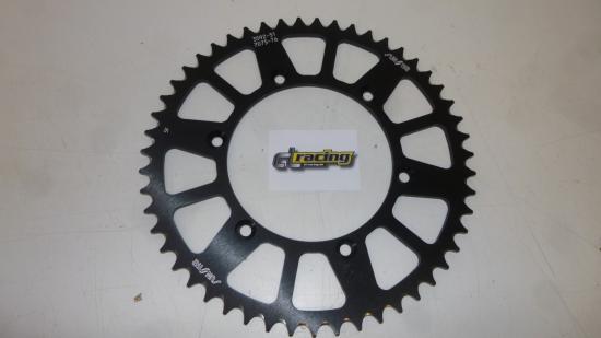 Kettenrad 51 Zhne sprocket passt an Yamaha Yzf Wr 125 250 400 426 450 2020 sw