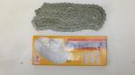Kette Dc 428 Msx Antriebskette 134 Glieder offen chain Mofa Moped Motorrad