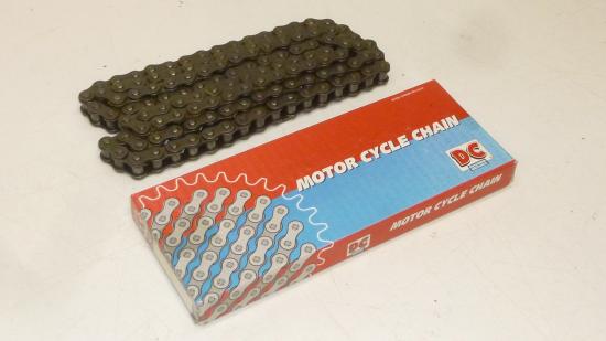 Kette Dc 428 X 126 L geschlossen 428 126 Glieder chain Enduro Cross Mx Sumo
