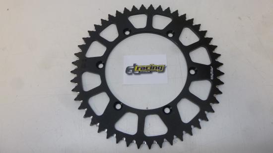 Kettenrad 48 Zhne sprocket fr Kawasaki Kx 125 Klx 300 Kxf Suzuki Rmz Rm-z 250s