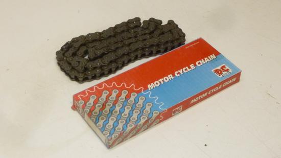 Kette DC 420 X 120 L offen 420 120 Glieder chain Enduro Cross Mx Sumo Motorrad