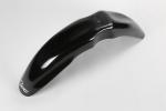 Schutzblech vorne Kotflgel fender passt an Suzuki Rm 85 00-23 schwarz