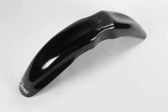 Schutzblech vorne Kotflgel fender passt an Suzuki Rm 85 00-25 schwarz