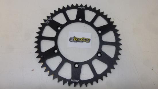 Kettenrad 52 Zhne sprocket passt an Yamaha Yz 125 250 99-20 Wr 400 Yzf 450 sw