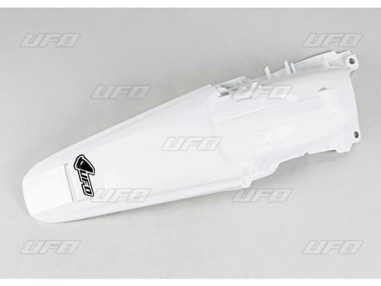 Schutzblech hinten Kotflügel Verkleidung fender für Honda Crf Cr450f X 05-16 w