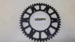 Kettenrad 48 Zhne sprocket passt an Suzuki Rm 125 80-12 Rmz 450 Dr 350 Drz sw