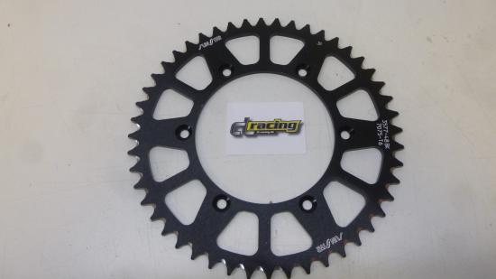 Kettenrad sprocket 48 Zhne fr Suzuki Rm 125 250 Rmz 450 Dr 350 Dr-z 400 sw