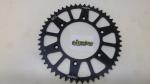 Kettenrad 51 Zhne sprocket passt an Honda Cr 125 250 R 89-07 Crf 450 Xr 400 sw