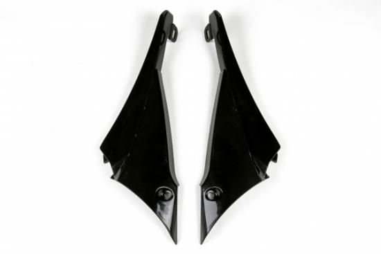 Tankverkleidung Khlerspoiler radiator scoops passt an Yamaha Yzf 450 11-13 sw