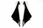 Tankverkleidung Khlerspoiler radiator scoops passt an Yamaha Yzf 450 11-13 sw