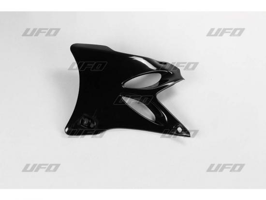 Tankverkleidung Khlerspoiler scoops passt an Yamaha Yz 80 2002 85 02-14 sw