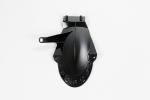 Schutzblech hinten Kotflgel fender passt an Yamaha Yzf 450 Yz450f 10-13 schwarz