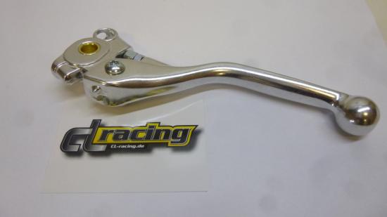 Kupplungshebel clutch lever passt an Kawasaki Kxf 450 Kx-f Kx450f 2019 silber