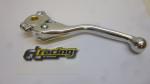 Kupplungshebel clutch lever passt an Kawasaki Kxf 450 Kx-f Kx450f 2019 silber