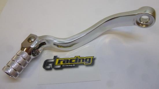 Schalthebel Schaltpedal Pedal shift gear lever Ktm Exc Sx 400 450 520 525