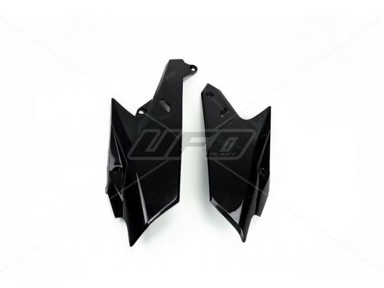 Seitenverkleidung Heckverkleidung side panels passt an Yamaha Yzf 250 14-18 sw