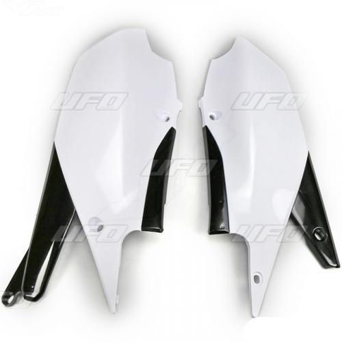 Seitenverkleidung Heckverkleidung panels passt an Yamaha Yzf Wrf 250 2020 w-sw