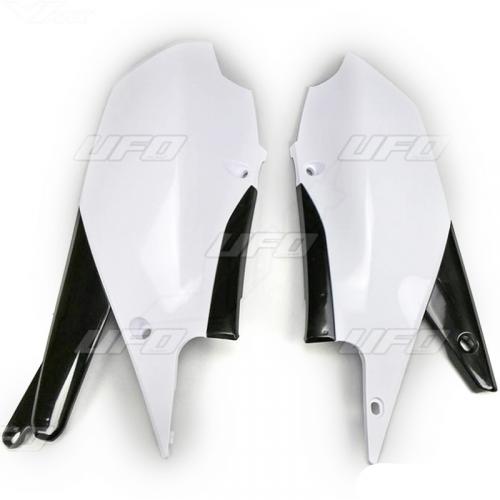 Seitenverkleidung Heckverkleidung side panels passt an Yamaha Yzf 250 450 w-sw