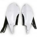 Seitenverkleidung Heckverkleidung side panels passt an Yamaha Yzf 250 450 w-sw