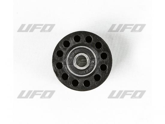 Kettenrolle Chain Roller fr Yamaha Yzf 250 450 Yz250f Yz450f 2017 schwarz