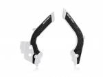 X-Grip Rahmenschutz Protektor frame cover fr Husqvarna Tc 125 250 Fc GasGas 1