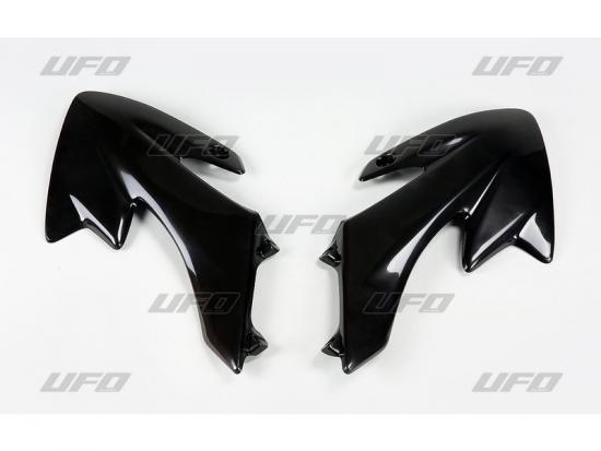 Tankverkleidung Khlerabdeckung radiator scoops fr Honda Crf50 Cr50f 2004 sw