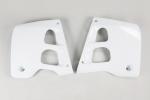 Tankverkleidung Khlerabdeckung radiator scoops passt an Honda Cr 125 250 1991 w