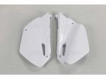 Seitenverkleidung Abdeckung side panels passt an Yamaha Yz 80 2002 85 02-14 w