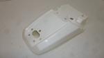 Schutzblech hinten Kotfl�gel rear fender passt an Yamaha 5Y3 wei�