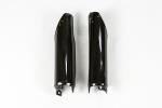 Gabelschutz Gabelprotektoren fork guards passt an Honda Cr 125 250 R 91-07 sw