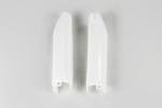 Gabelschutz Gabelprotektoren fork guards passt an Honda Cr 125 250 91-07 Crf w