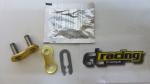Cz 520 Mx Kettenschloss Clipschloss chain lock clip Enduro Cross Mx Motorrad