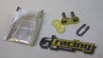 Kettenschloss Cz 428 Mx Clipschloss chain lock clip Cross Mx Motorrad Moped Mofa