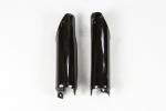 Gabelschutz Gabelprotektoren fork guards passt an Honda Cr 125 250 500 91-97 sw